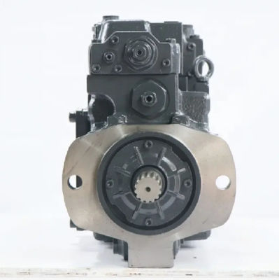 Pompe hydraulique K7V63DTP-0E23-14T Pour Sany SY135-9 Kobelco SK135/SK140 Adapté au moteur de machines d'ingénierie