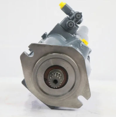 A10V063 Pompes hydrauliques pour YC60 Parties de moteur diesel pour excavatrice