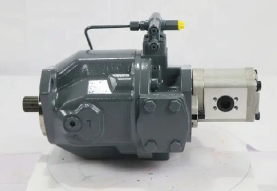 A10V071 Pompes à piston hydraulique A10VO71DFLR/31R-VSC12NOO-LXT Pour HD250