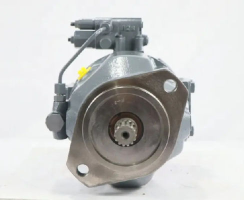 A10V071 Pompes à piston hydraulique A10VO71DFLR/31R-VSC12NOO-LXT Pour HD250