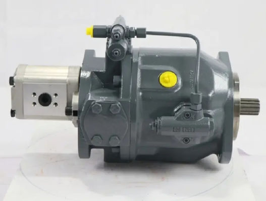 A10V071 Pompes à piston hydraulique A10VO71DFLR/31R-VSC12NOO-LXT Pour HD250
