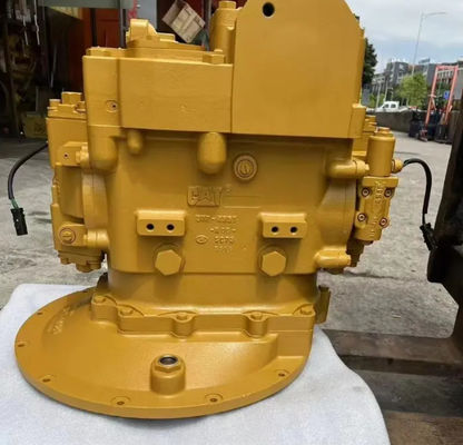 SBS180 377-4950 3774950 2959674 377-4951 377-4968 390-9470 Pour Carter 336E 336F Pompes hydrauliques