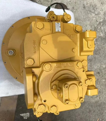 SBS180 377-4950 3774950 2959674 377-4951 377-4968 390-9470 Pour Carter 336E 336F Pompes hydrauliques