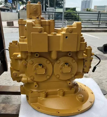 SBS180 377-4950 3774950 2959674 377-4951 377-4968 390-9470 Pour Carter 336E 336F Pompes hydrauliques