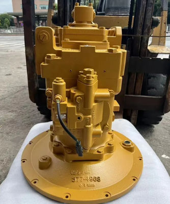 SBS180 377-4950 3774950 2959674 377-4951 377-4968 390-9470 Pour Carter 336E 336F Pompes hydrauliques