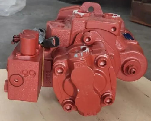 Nouveau KYB PSVD2-17E-23 pompe à piston VIO55 pompe hydraulique pour Yanmar55 pour excavatrice