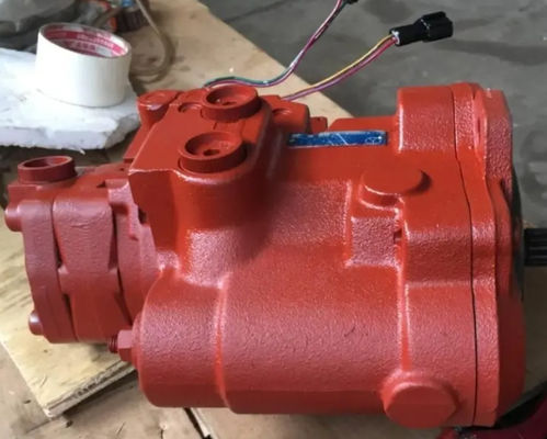 Nouveau KYB PSVD2-17E-23 pompe à piston VIO55 pompe hydraulique pour Yanmar55 pour excavatrice