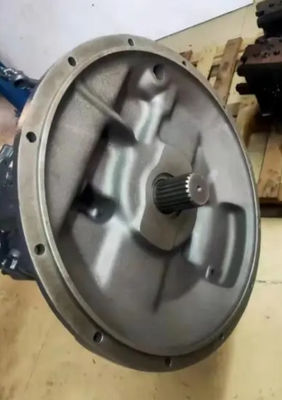 PC450LC-7 Pompes hydrauliques 708-2h-00450 708-2h-00027