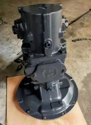 PC450LC-7 Pompes hydrauliques 708-2h-00450 708-2h-00027