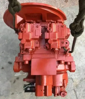 L'assemblage de la pompe hydraulique Kawasaki K5V212DPH-OE81 pour SANY 485 Revo 480 Longgong 490