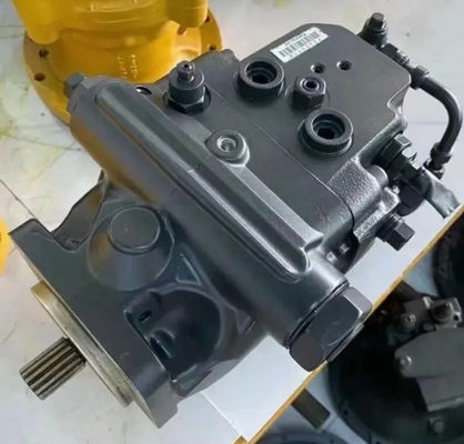 Comatsu PC35 Excavateur pompe hydraulique principale 7081S11212
