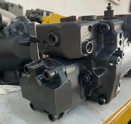Comatsu PC35 Excavateur pompe hydraulique principale 7081S11212