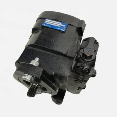 Pompes hydrauliques 15068597 Convient pour le volvo L150E L180E L220E L150F L180F L220F L220D