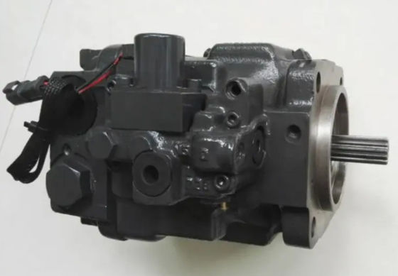 Une pompe hydraulique de haute qualité