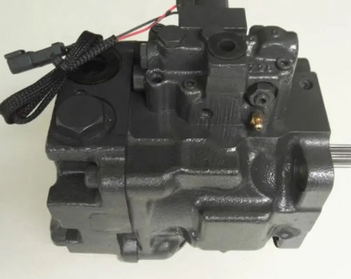 Une pompe hydraulique de haute qualité