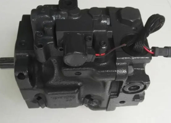 Une pompe hydraulique de haute qualité