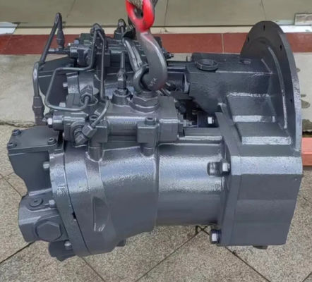 L'assemblage de la pompe hydraulique de l'excavateur HPV145 original est adapté au ZAX330 ZAX350 ZAX360-1/-3/-3G/-5G/-5A