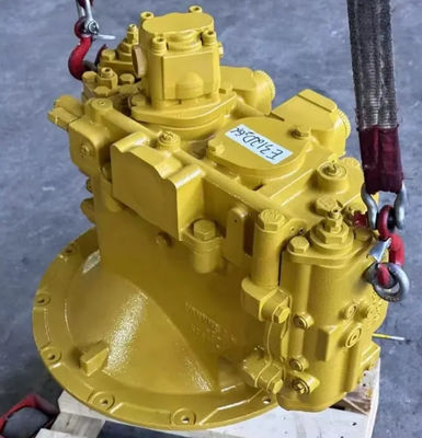 Excavateur  312D Pompe hydraulique 311-7404 Vente directe par usine