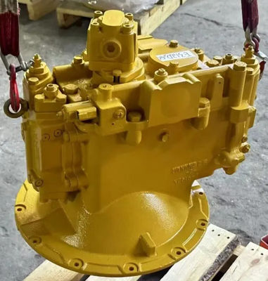 Excavateur  312D Pompe hydraulique 311-7404 Vente directe par usine