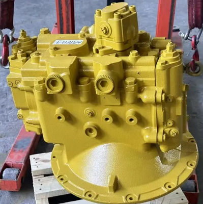 Excavateur  312D Pompe hydraulique 311-7404 Vente directe par usine