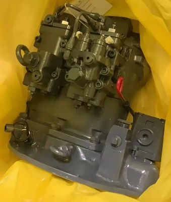 Pompe hydraulique Hitachi HPV102 pour excavatrice et moteur de machines d'ingénierie durables