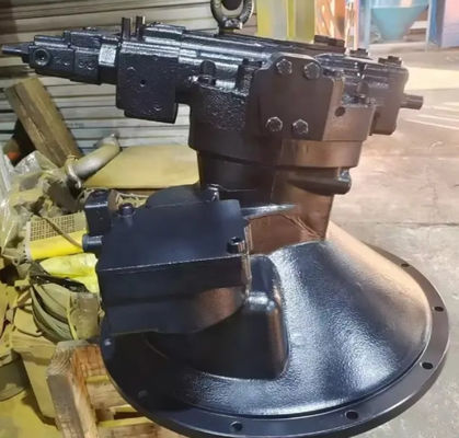 Excavateur DX380 pompe hydraulique 400914-00230 400914-00250
