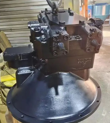 Excavateur DX380 pompe hydraulique 400914-00230 400914-00250