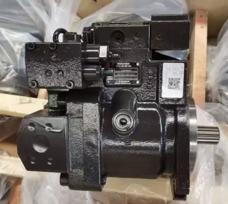 Ventes d'usine SY75 pompe hydraulique pompe à excavatrice bonne qualité