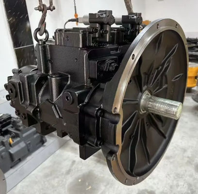 Pompes hydrauliques A8vo225 Pour Sany485 usine de creuseurs Ventes directes