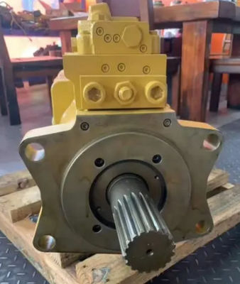 CAT395 Pompes hydrauliques pour excavatrice 627-1304 584-0380 Haute qualité