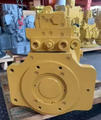 CAT395 Pompes hydrauliques pour excavatrice 627-1304 584-0380 Haute qualité
