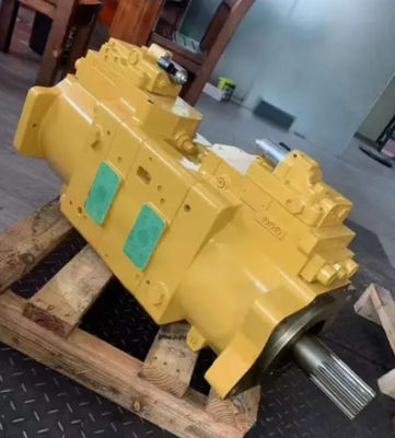 CAT395 Pompes hydrauliques pour excavatrice 627-1304 584-0380 Haute qualité