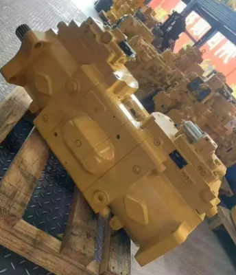 CAT395 Pompes hydrauliques pour excavatrice 627-1304 584-0380 Haute qualité