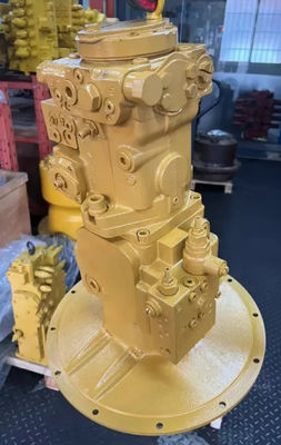 Excavateur à roues M315D M318D M317D Pompes hydrauliques 432-8160 Pompes principales 4328160