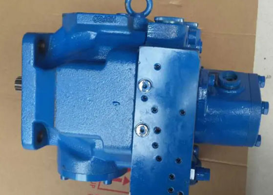 Pompe hydraulique Rexroth AP2D36 Pour la pelle Hyundai R80 Daewoo DH80