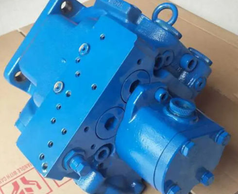 Pompe hydraulique Rexroth AP2D36 Pour la pelle Hyundai R80 Daewoo DH80