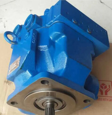 Pompe hydraulique Rexroth AP2D36 Pour la pelle Hyundai R80 Daewoo DH80