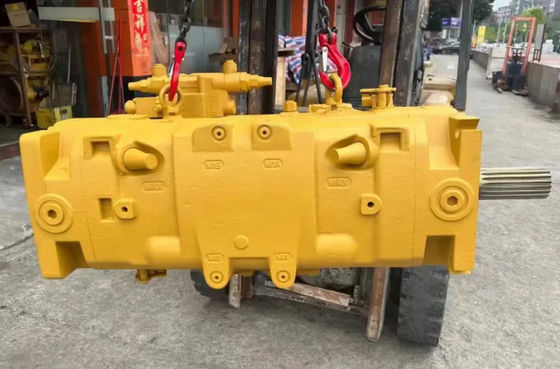 Pompes hydrauliques 369-9655 576-3072 Pour les excavateurs à chenilles 374F 390F
