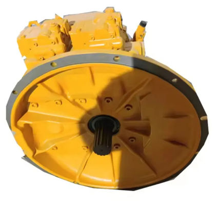 Catégorie 336D Excavateur pompe hydraulique Assy Kawasaki