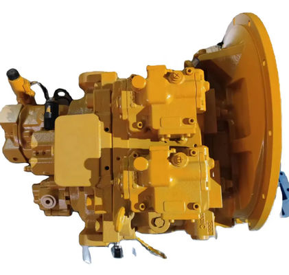 Catégorie 336D Excavateur pompe hydraulique Assy Kawasaki