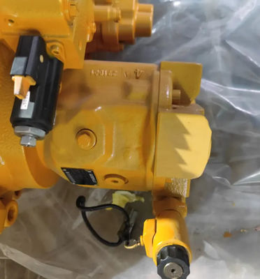 Catégorie 336D Excavateur pompe hydraulique Assy Kawasaki