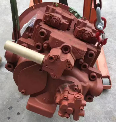 Catégorie 336D Excavateur pompe hydraulique Assy Kawasaki