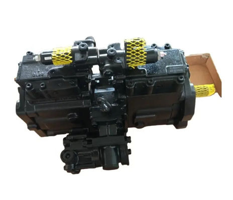La pompe principale YY10V00001F1 K3V63DTP11AR-0E02-AV SK135SR Excavateur
