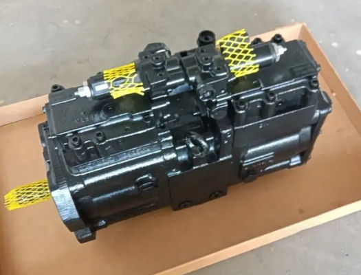 La pompe principale YY10V00001F1 K3V63DTP11AR-0E02-AV SK135SR Excavateur