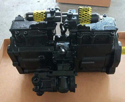 La pompe principale YY10V00001F1 K3V63DTP11AR-0E02-AV SK135SR Excavateur