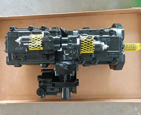 La pompe principale YY10V00001F1 K3V63DTP11AR-0E02-AV SK135SR Excavateur