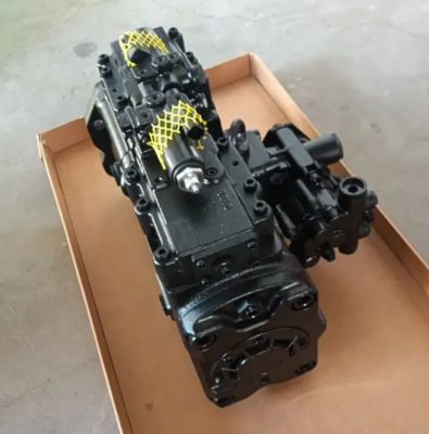 La pompe principale YY10V00001F1 K3V63DTP11AR-0E02-AV SK135SR Excavateur