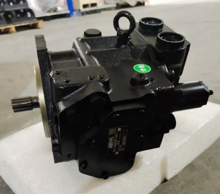 Pompes hydrauliques pour machines d'ingénierie pour excavatrice Kawasaki SK75UR-3