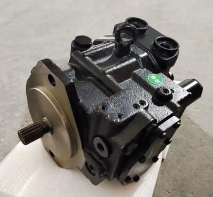 Pompes hydrauliques pour machines d'ingénierie pour excavatrice Kawasaki SK75UR-3