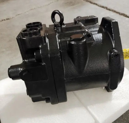 Pompes hydrauliques pour machines d'ingénierie pour excavatrice Kawasaki SK75UR-3